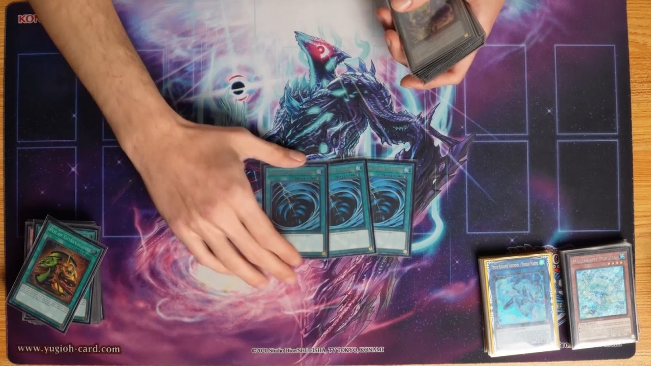 Com'è andato il mio primo LCS del 2026? (Deck profile + Report torneo)