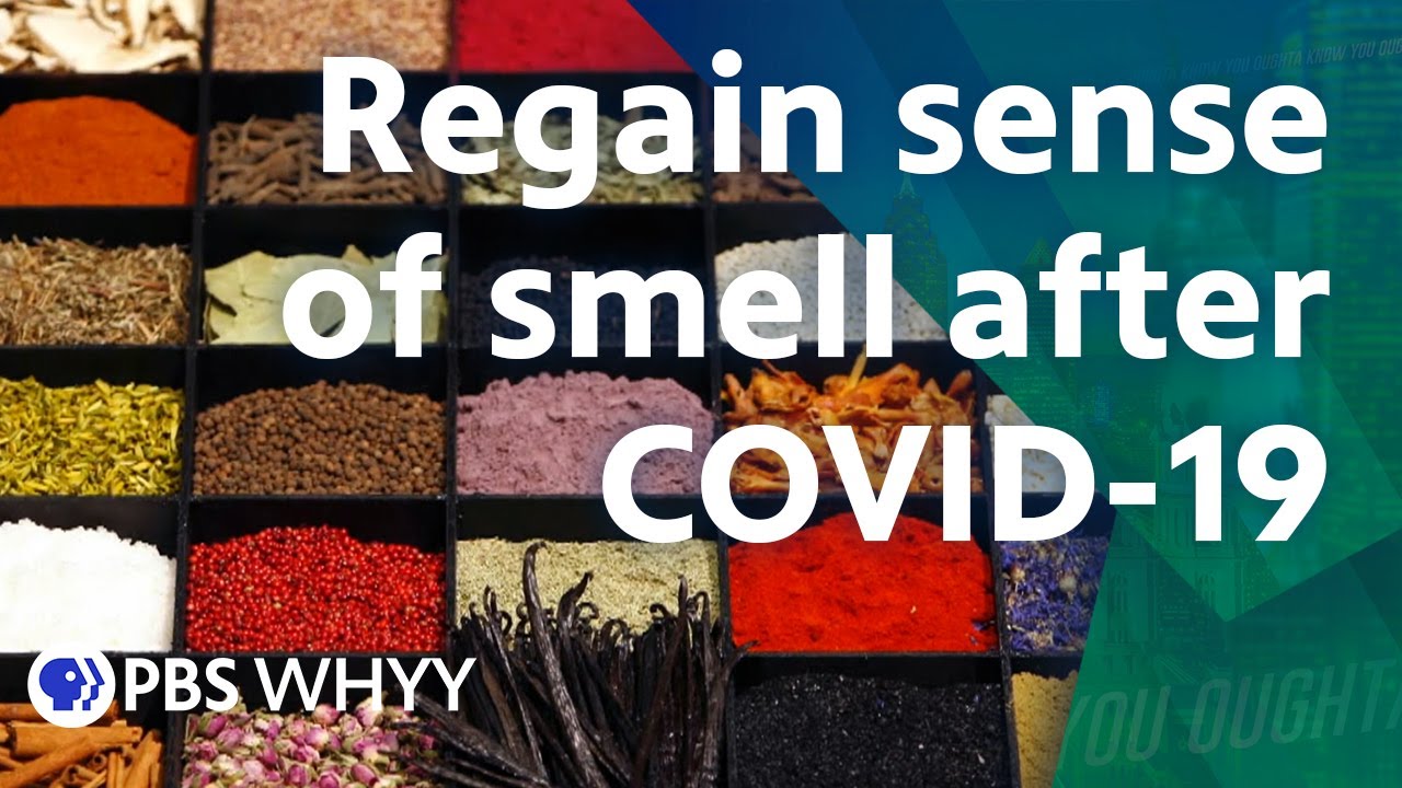 Jefferson ENT explains how to regain sense of smell after COVID-19 - You Oughta Know (2022)