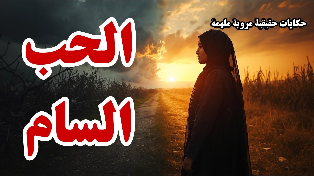 هربت من قسوة أبي لأتزوج نسخته! .. كيف أنقذني أخي في اللحظة الأخيرة؟