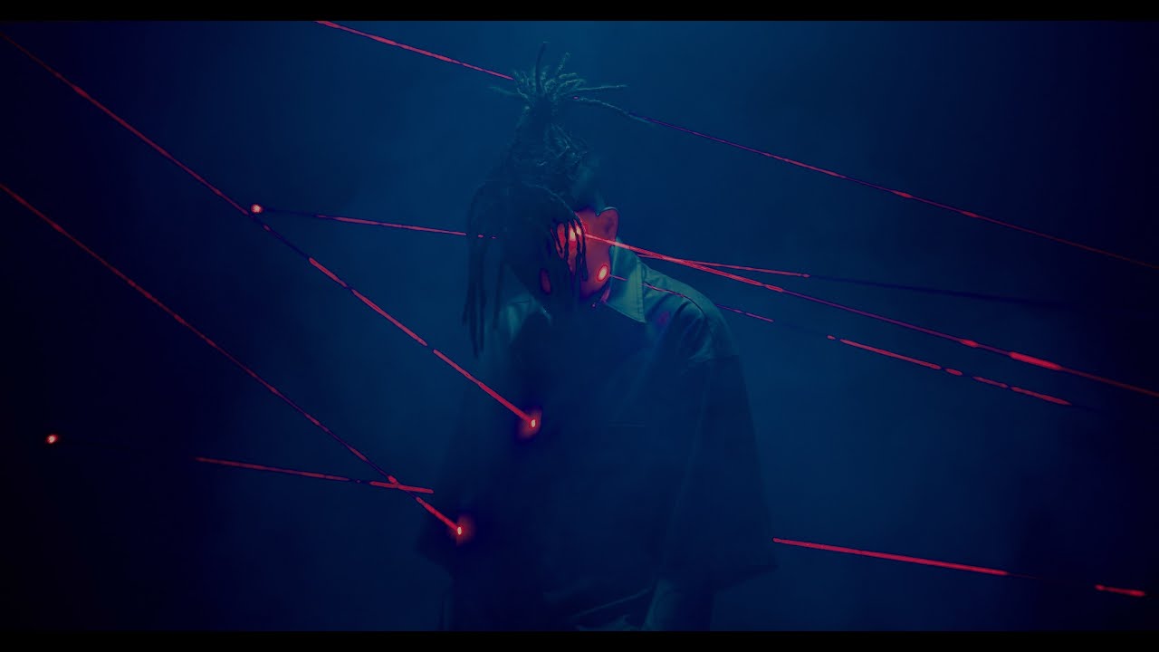 Lo Ki - Alam Mo Na This (Official Music Video)