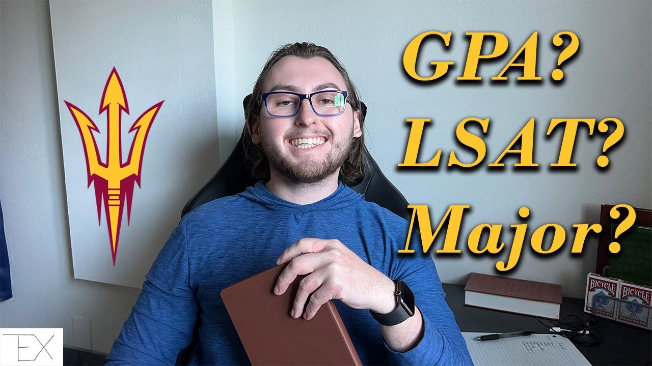Как меня приняли на юридический факультет | Мой средний балл, результаты LSAT и другая статистика