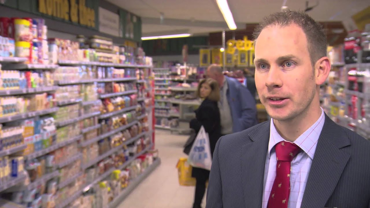 Werk aan de winkel bij Shoeby Jumbo en DA