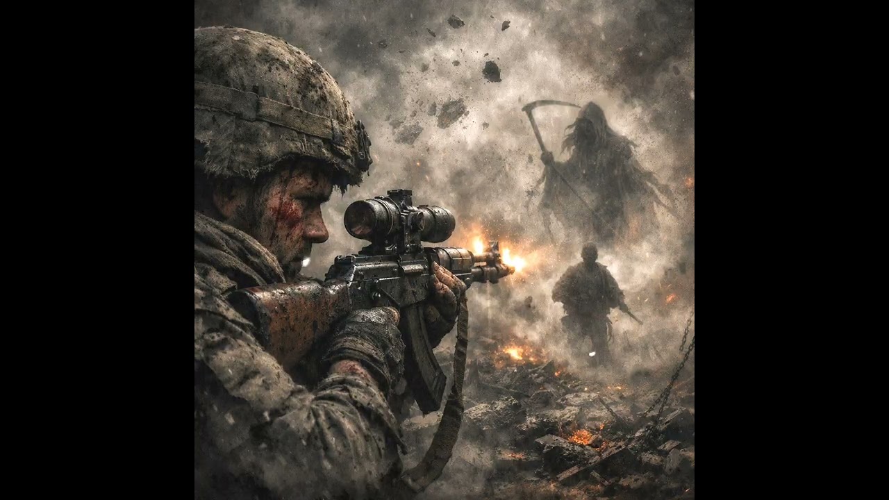 Живой - Veter Severa Ai