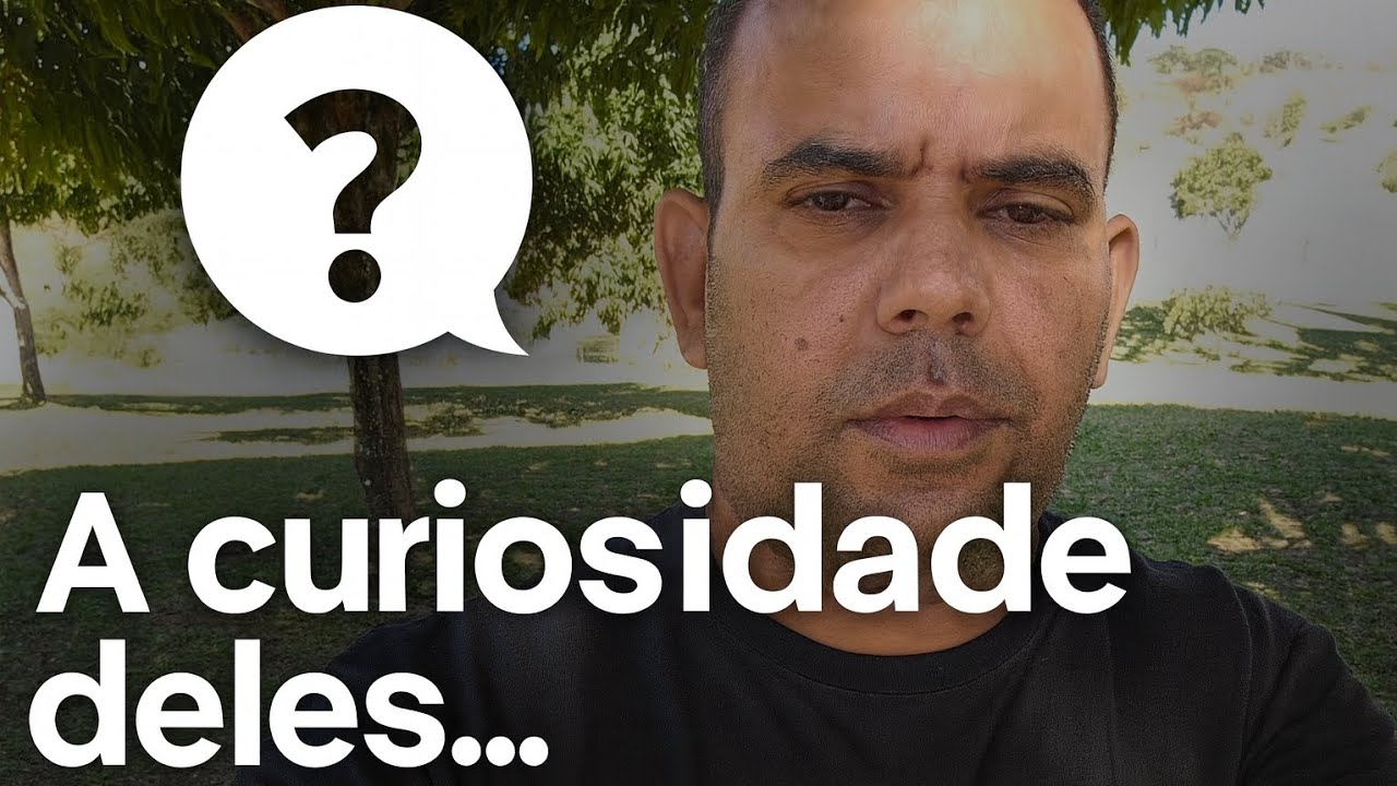 O SEGREDO QUE NINGUEM TE CONTA!🚨