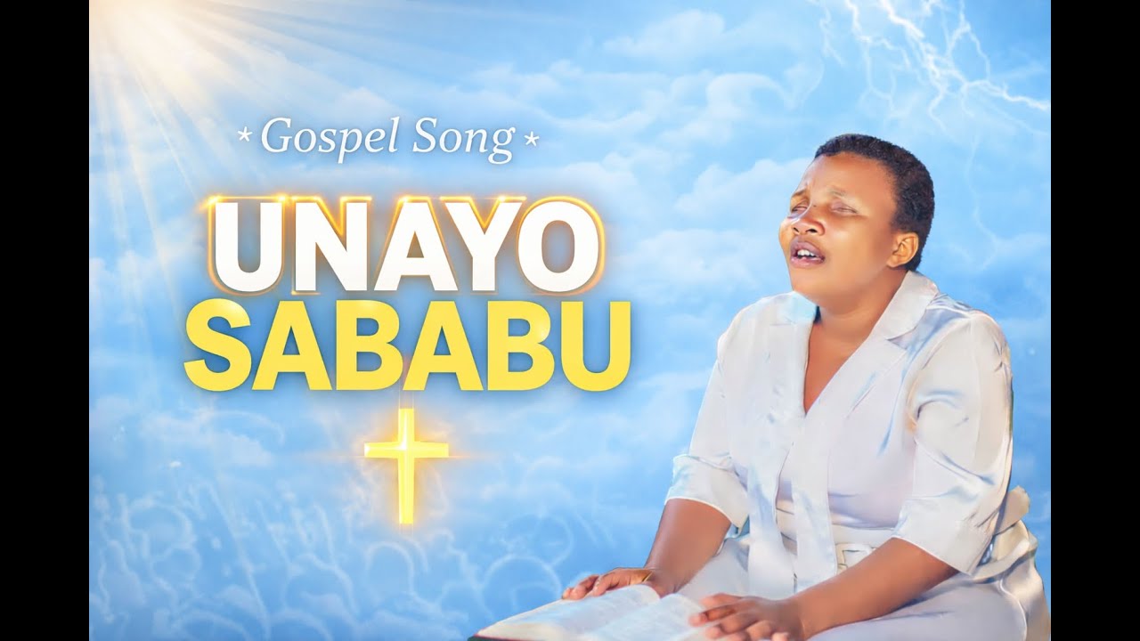 Unayo sababu by sarah yovita