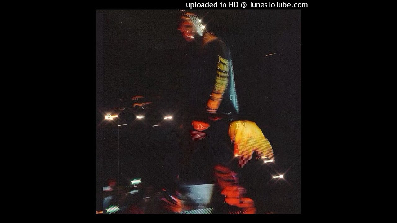 [SOLD] "PLUTO" Chief Keef x A$ap Rocky Type Beat [Prod.whyzoo]