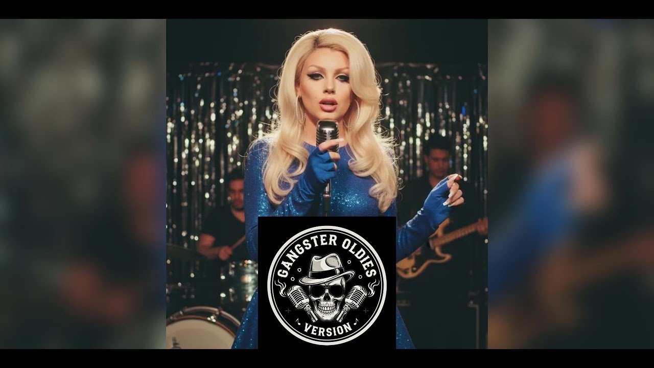Ms Krazie - A Gangsters Wife (Gangster Oldies Version)