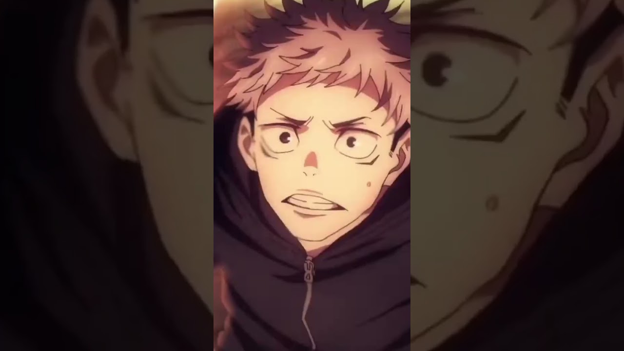 Unleashing Power: Jujutsu Kaisen Domain Expansion (Sub) Pt. 01 #jujutsukaisen #anime #animesecrets
