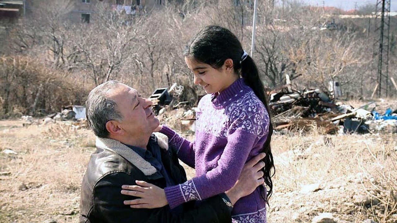 Ես կամ 15.03.2020  Արա Դեղտրիկյան