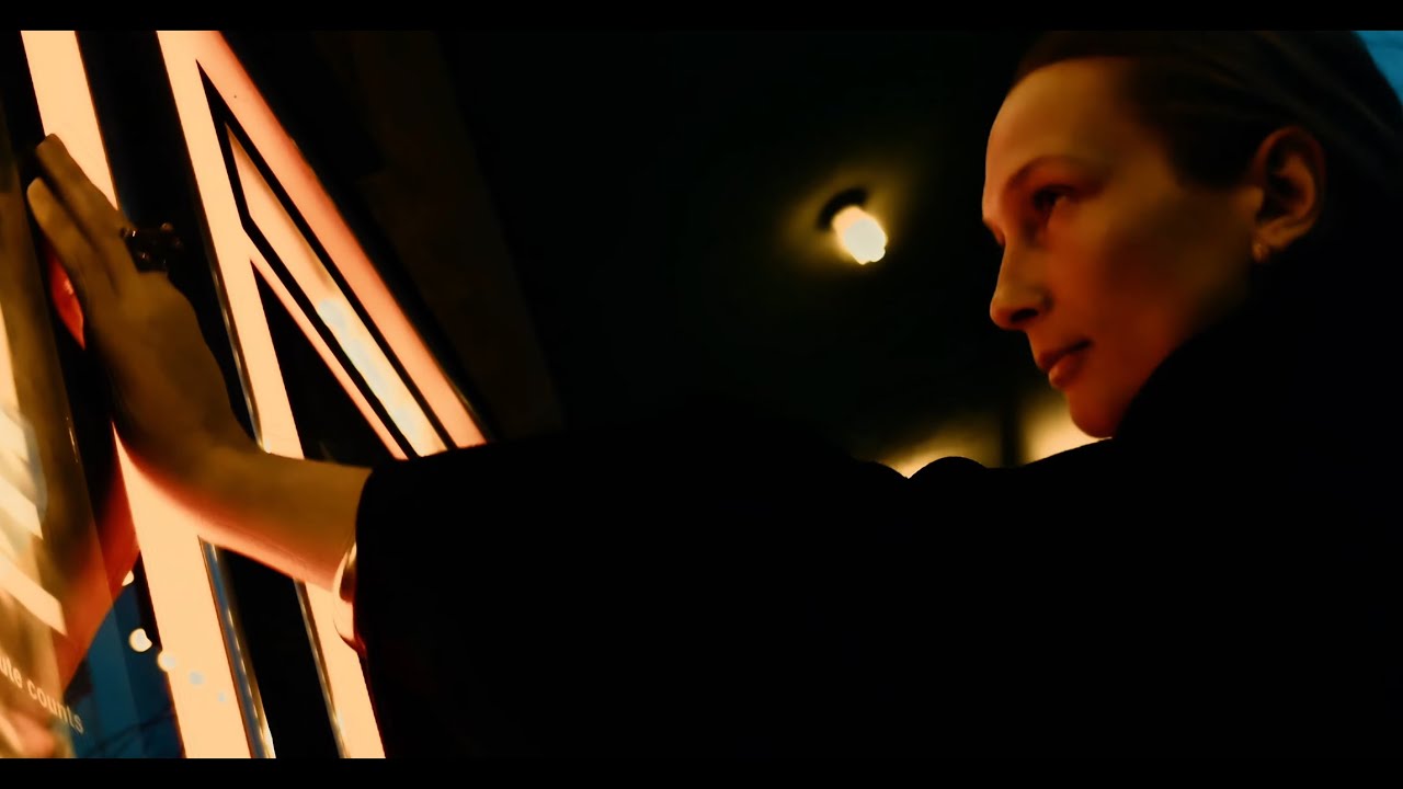 iPhone 15 pro max- The One LUT