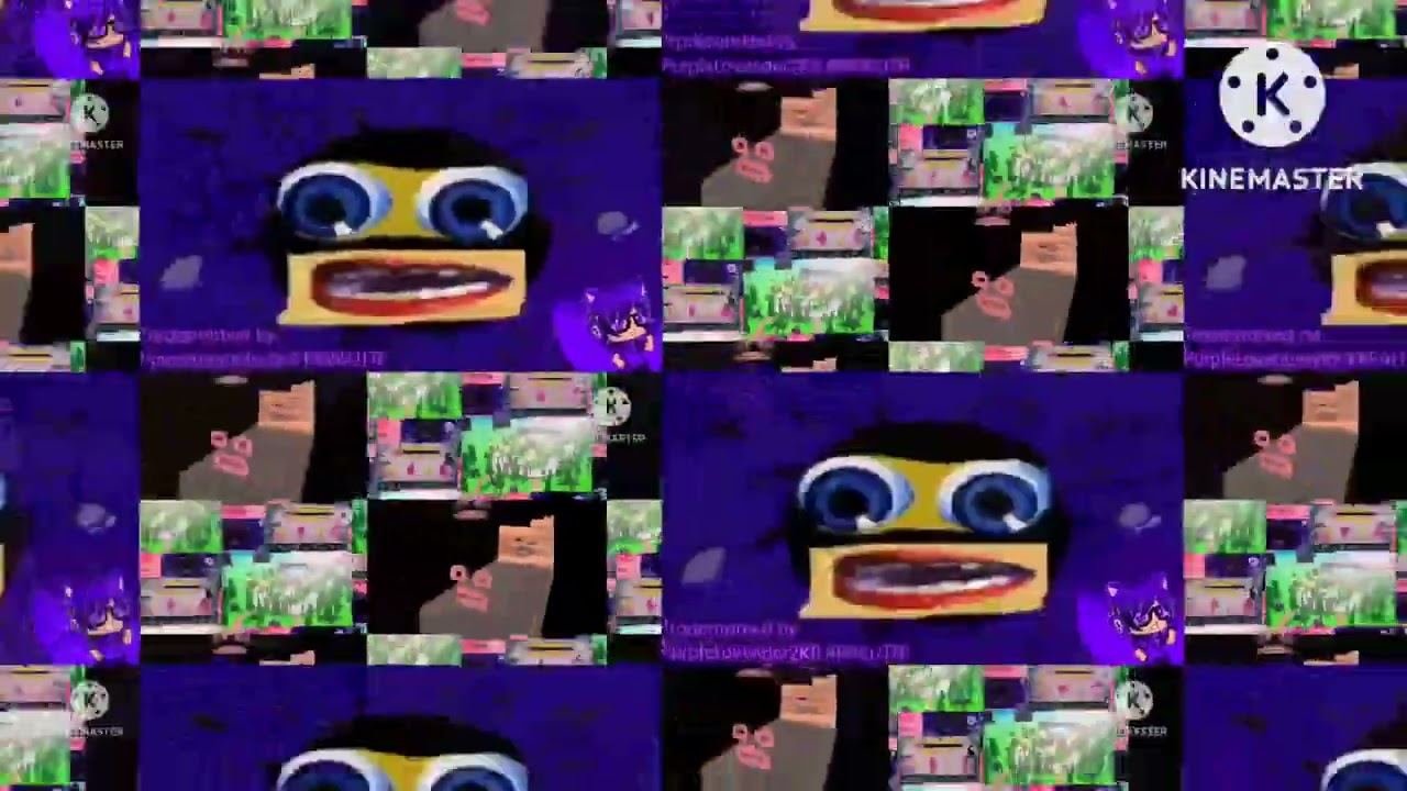 x klasky csupo part 3
