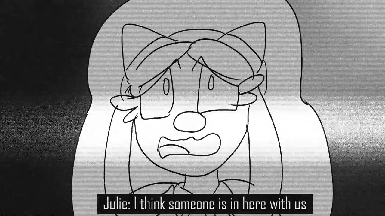 Welcome Home fan project/ WIP/ animatic