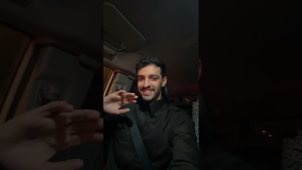 بث عبدالعزيز الحارثي 🌟 ج٢ 