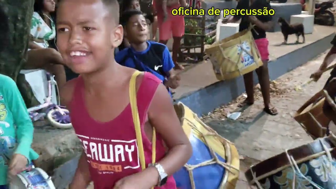  Boi Mirim tem o incentivo do sistema cultural e do sistema de incentivo a cultura do Recife.