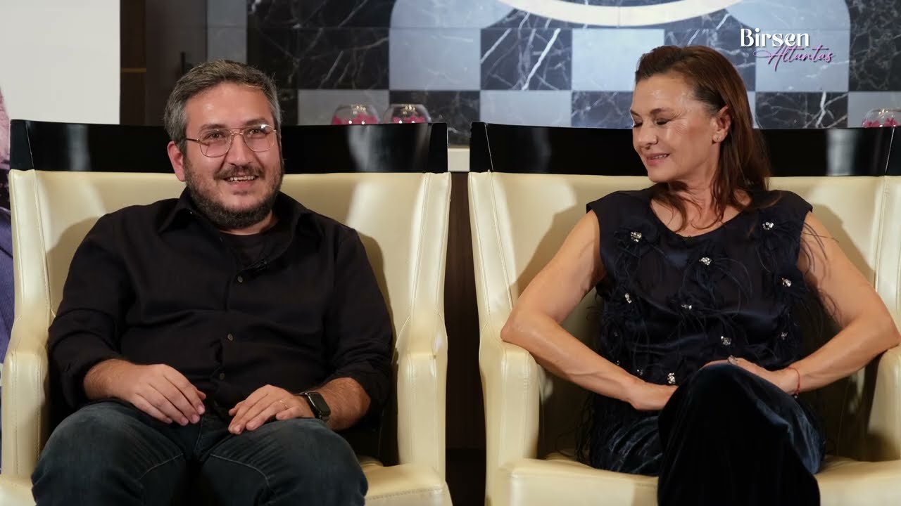 Feyyaz Yiğit: Yan Yana filmimiz orijinalinden biraz daha eğlenceli