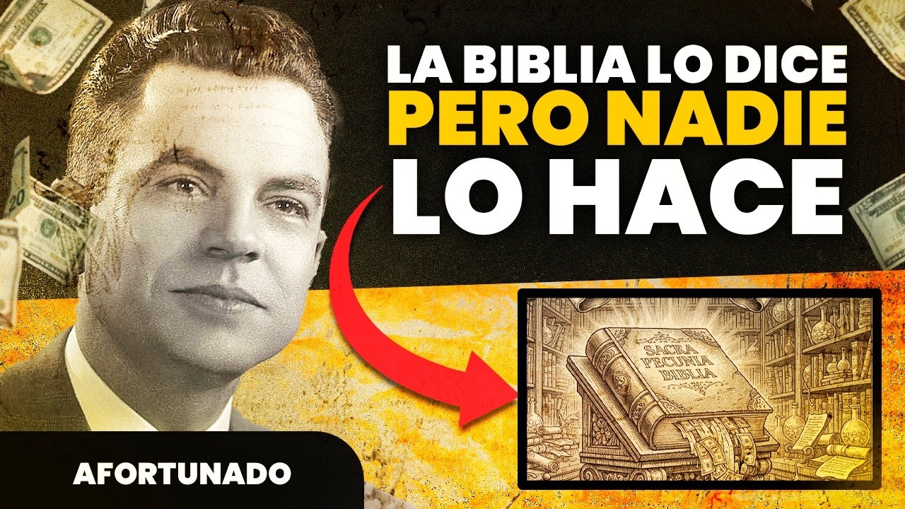 🙏Repita Esto Durante 1 Minuto: Oración BÍBLICA Oculta para Atraer Milagros a su Vida
