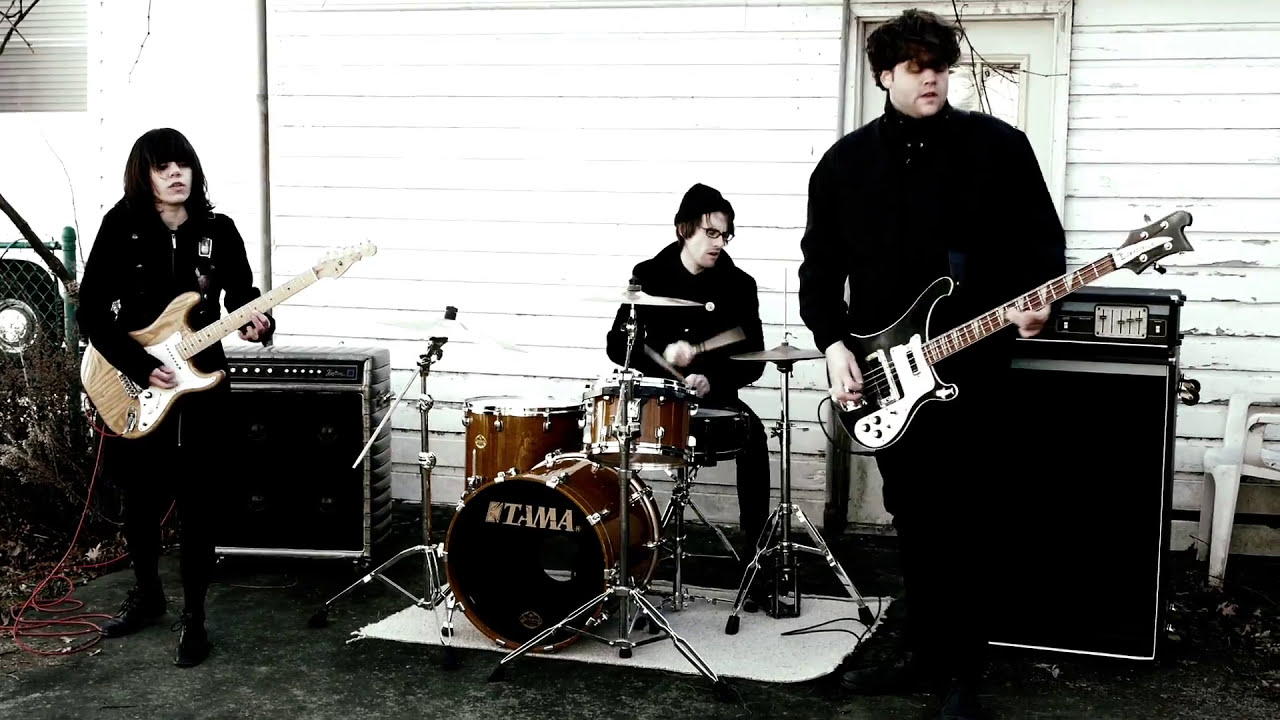 Screaming Females - 