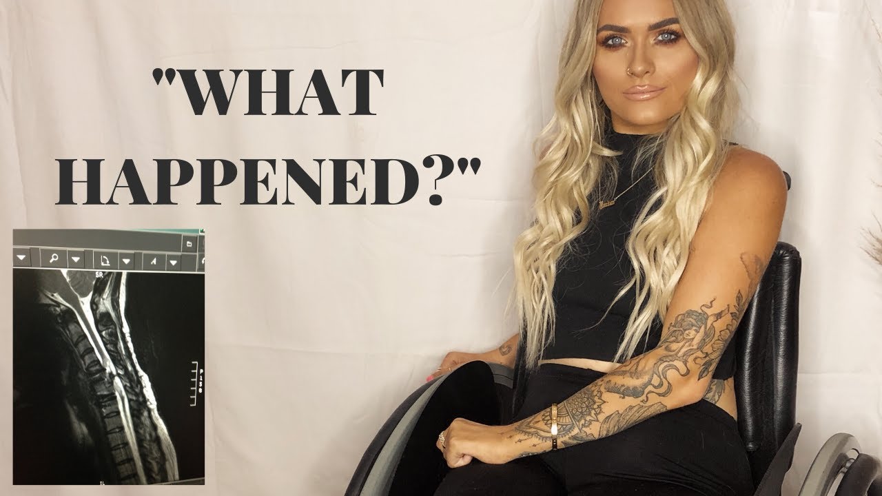 WHAT HAPPENED?