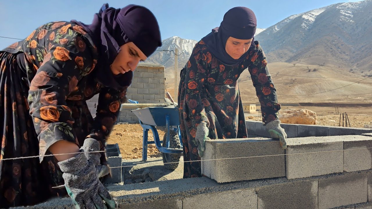 Dreams Beyond the Village: The Tiran Family&rsquo;s Journey