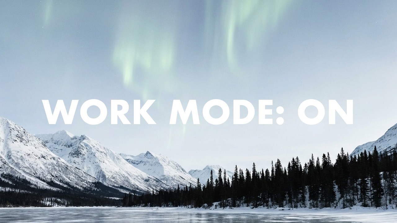 2AM City Night Drive 🌃 2 Hour Late Night Lofi & Chill Mix