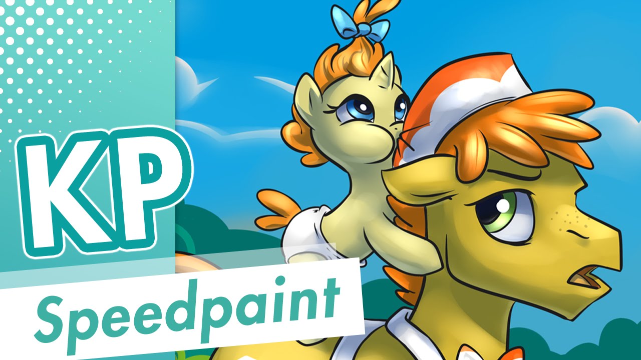 Speedpaint 56