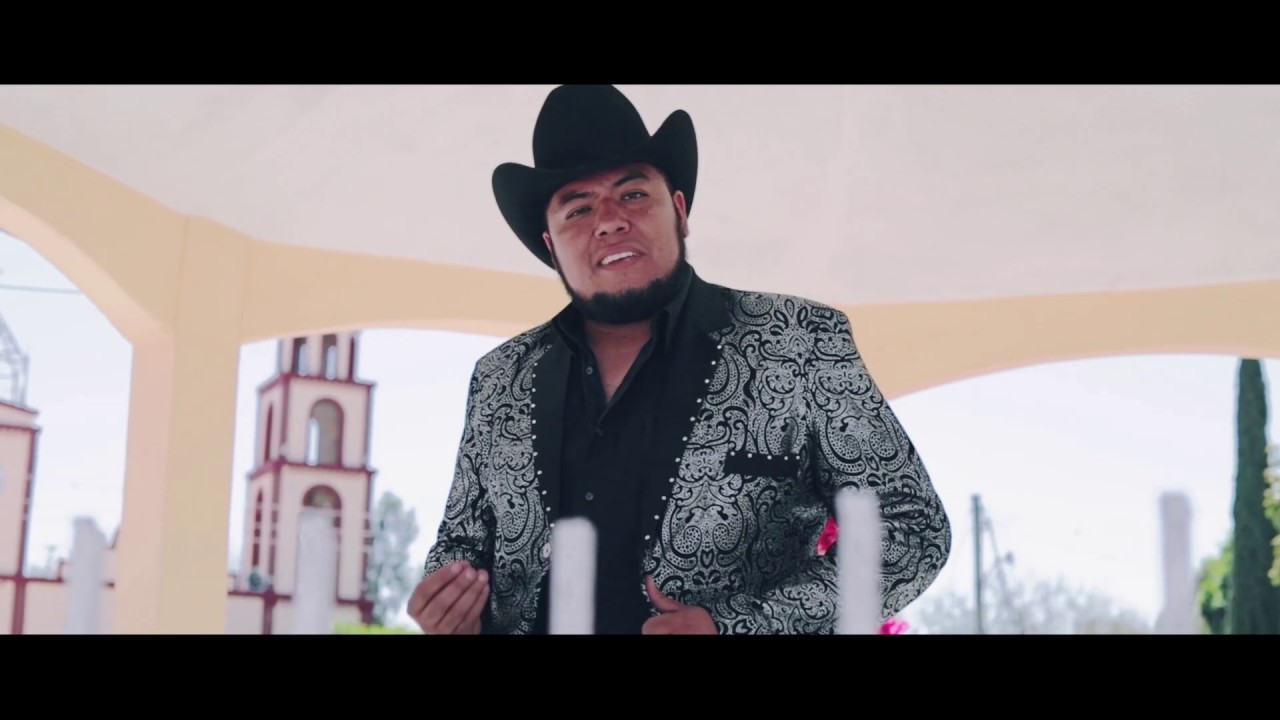 El Invasor de San Luis - Y sigo de pie ( Video Oficial 2019 )