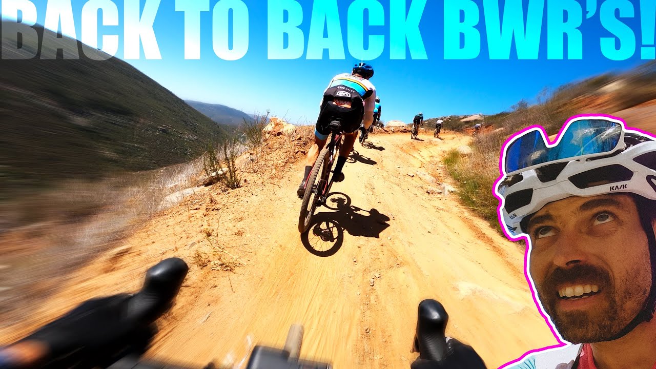 Десятка лучших на турнире BWR SAN DIEGO DUBBLE HEADER!