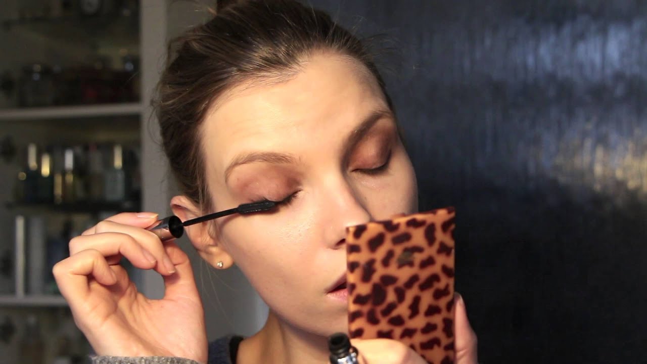 Current Everyday Lazy Makeup! | A Model Recommends