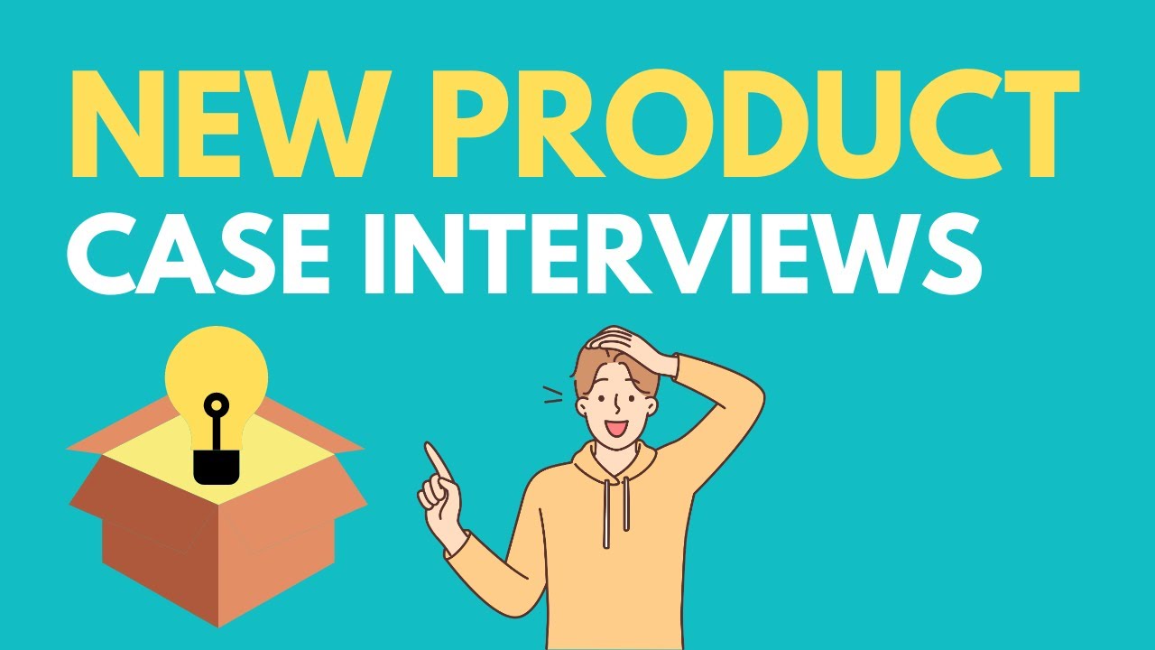 Изучите интервью по новому продукту за 7 минут