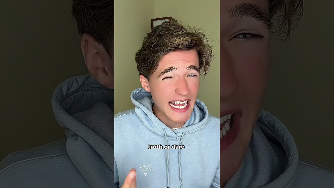 Truth or Dare 💀