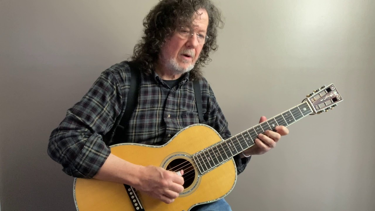 Sample Lesson: 
