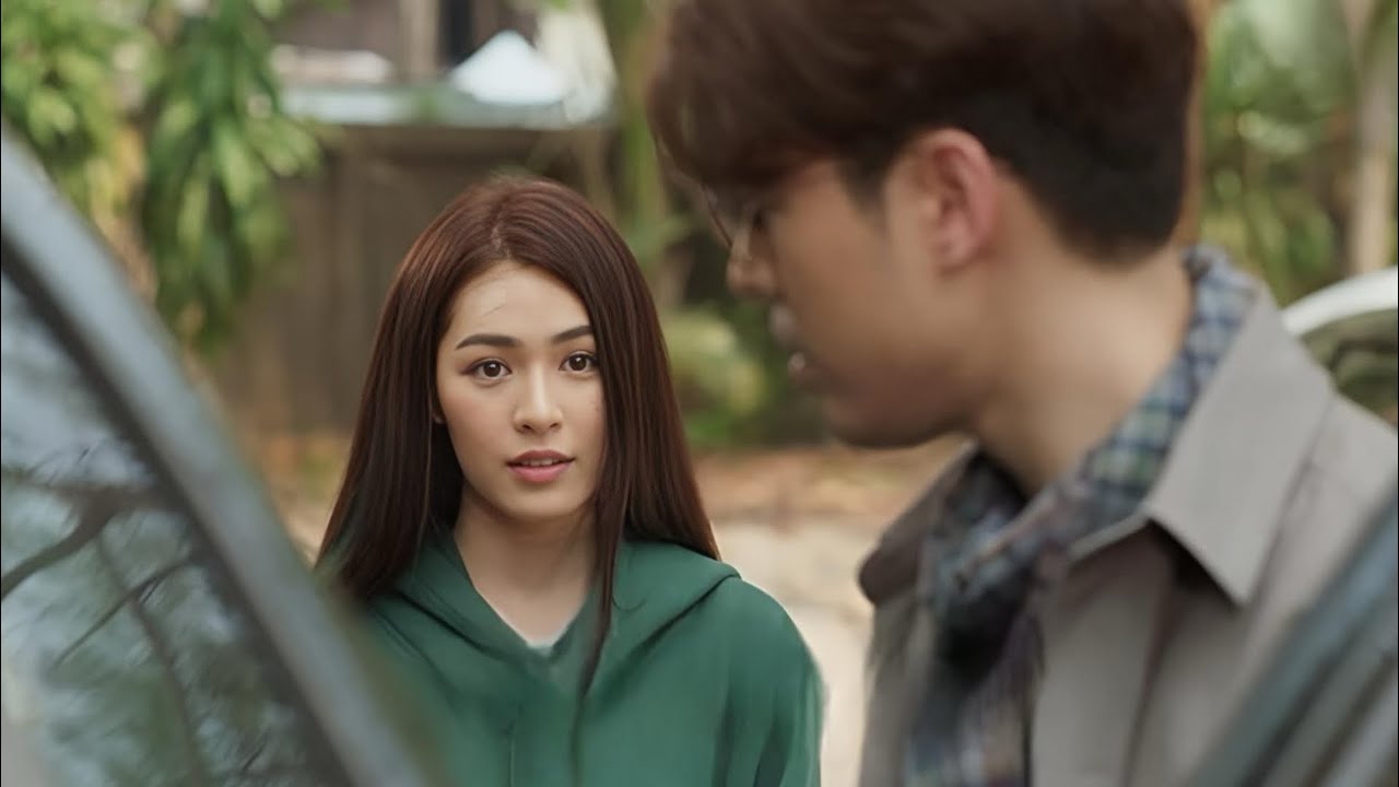 Все мужчины хотят её, но она влюбилась в обычного мужчину, который не испытывает к ней никаких чу...