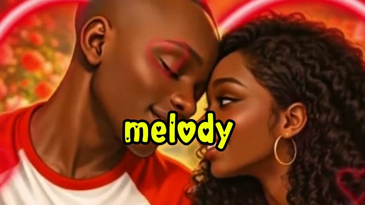 Jay Mentor  -  sweet melody  (Lyric video)