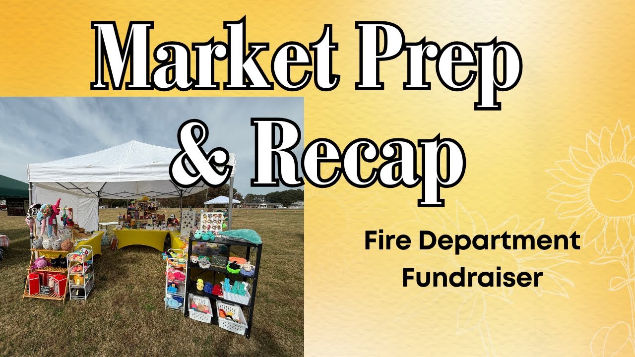 Fire Department Fundraiser; Beautiful weather, but what does that mean for attendance?