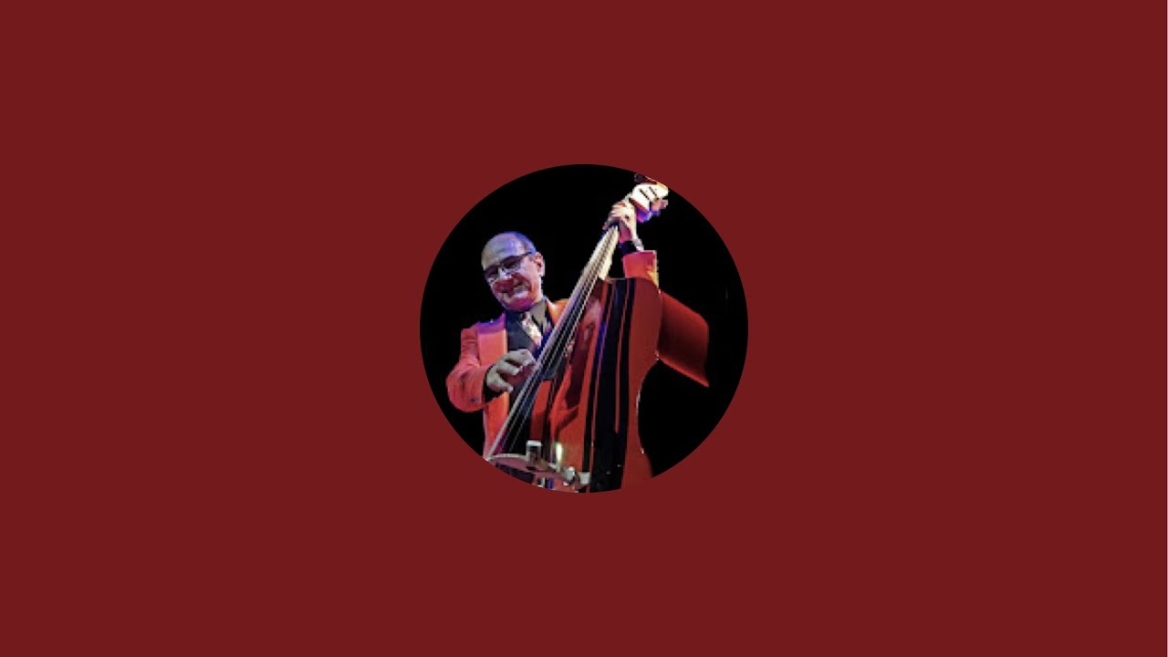 [LIVE] TAKING REQUESTS - JoeBrunoBass Live Stream #