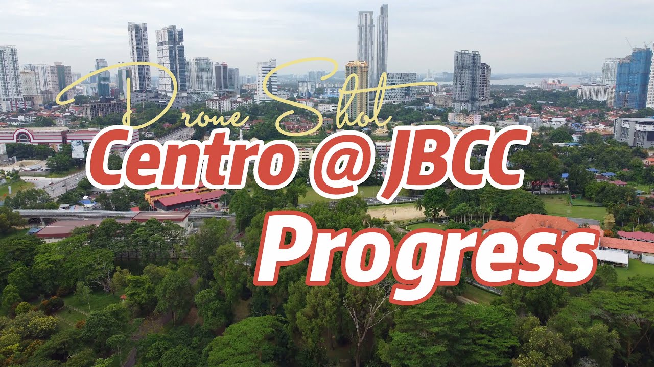 Centro JBCC @ Development Progress