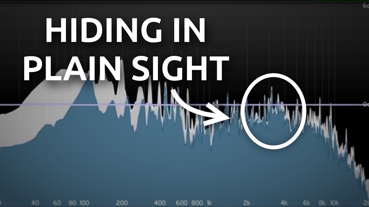 Clearer Vocals Without Harshness: Fixing Midrange Clashes