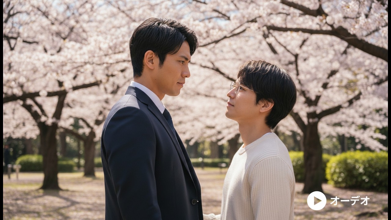 いじめっ子だったあいつが、俺の初恋になった日