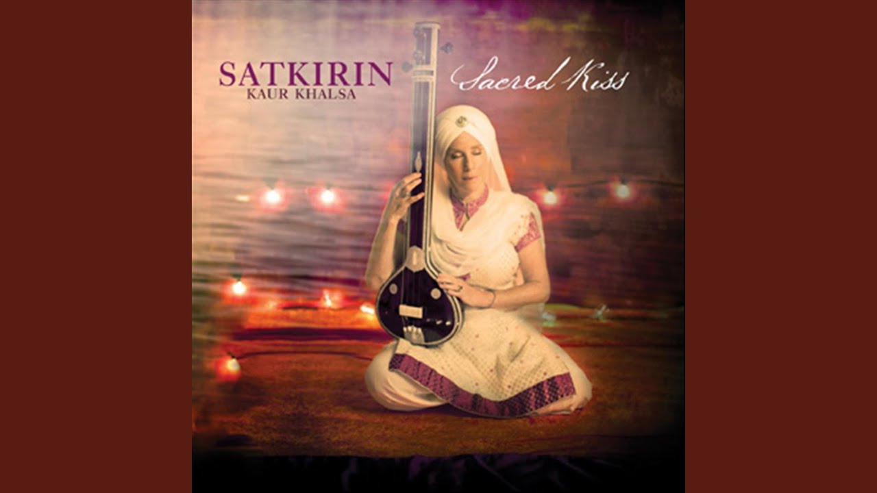 Guru Ram Das Guru - Unlimited Sacred Kisses