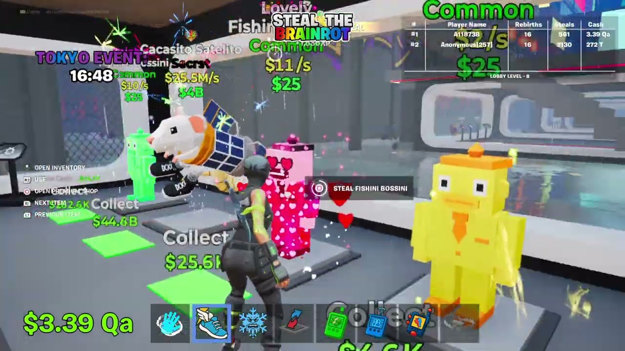 GETTING SCAMMED FOR MY TOILET 🤬 @kikdatsJay1x