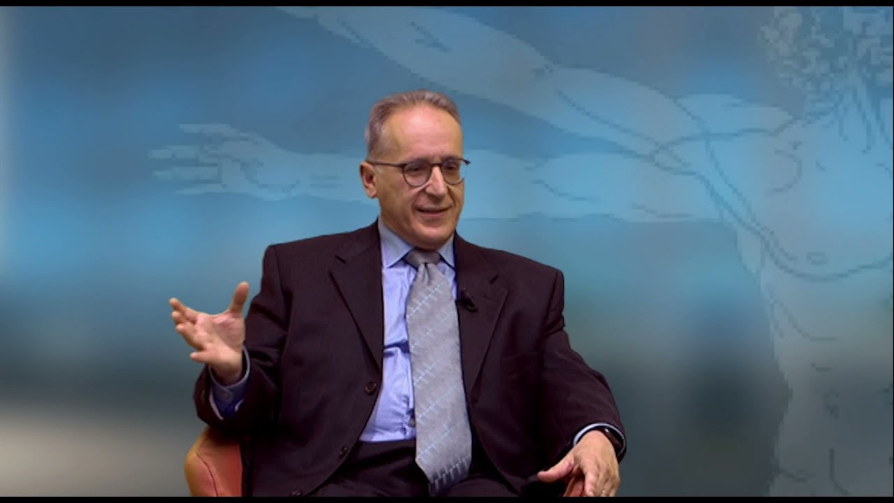 CANALE SALUTE: LA DEPRESSIONE  14/4/2021  3à parte