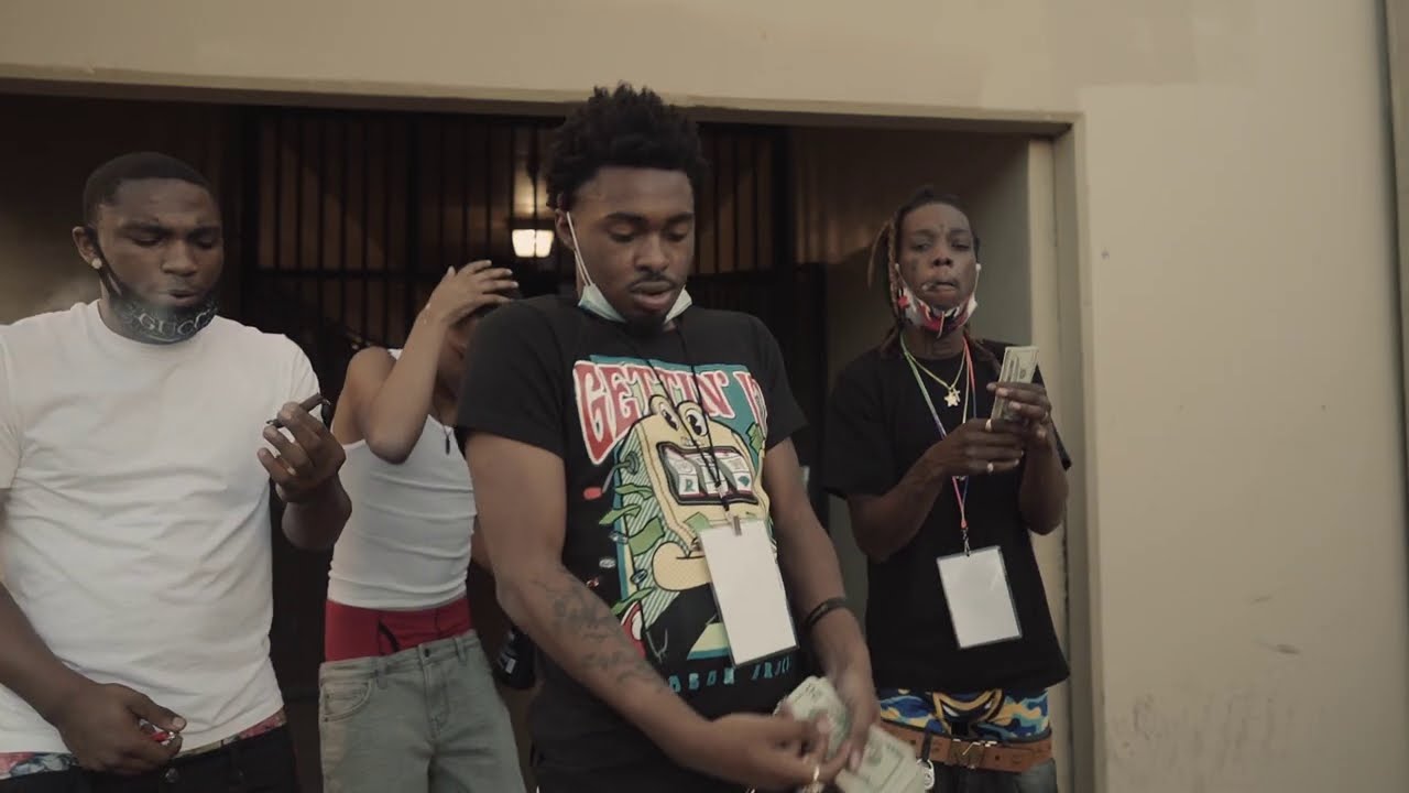 Freeway Donny - Close To (ShotBy. SauceFilms)