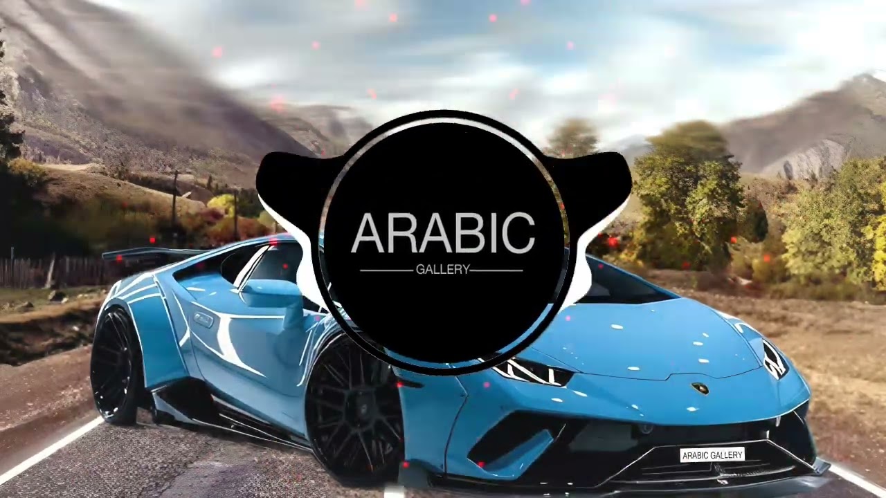 New Best Car Music | Arabic Remix SONG || Tiktok Viral 2025