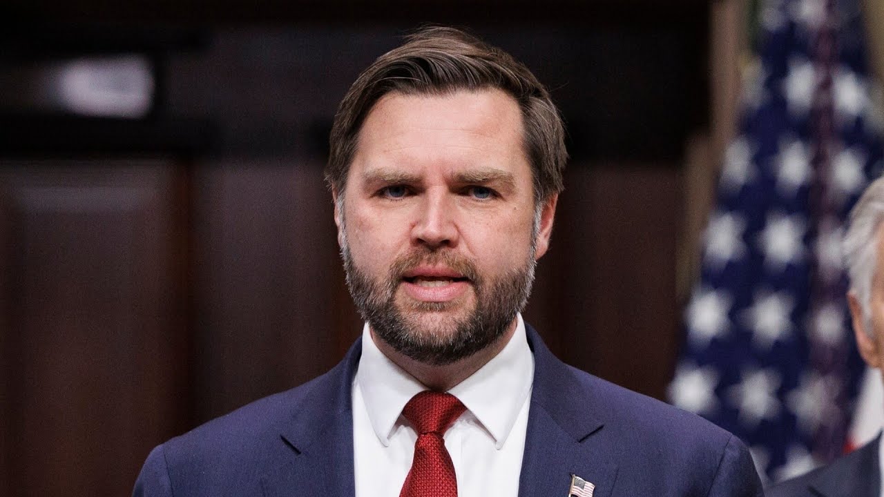 JD Vance is ‘concerned’ about a potential US strike on Iran