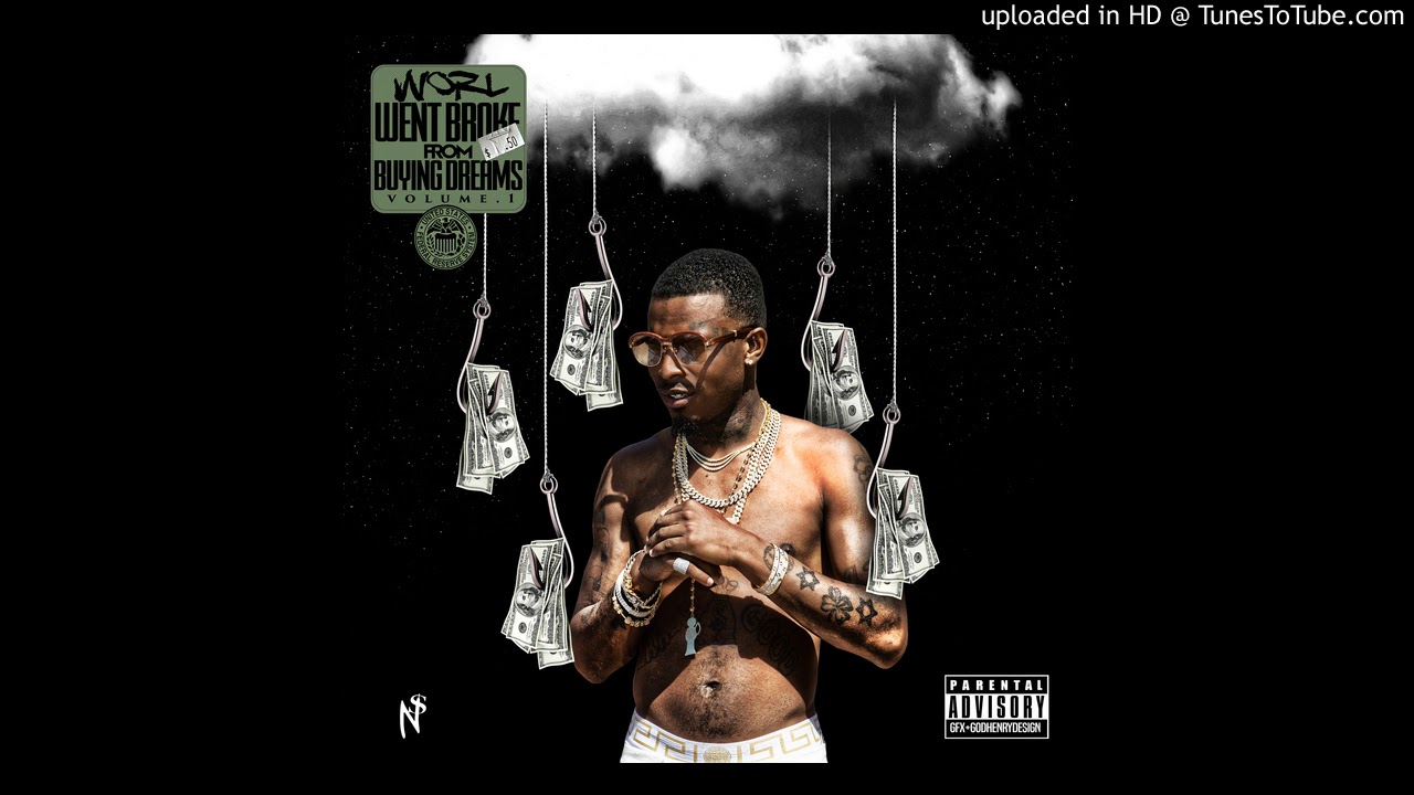 Worl - Nobodys Perfect