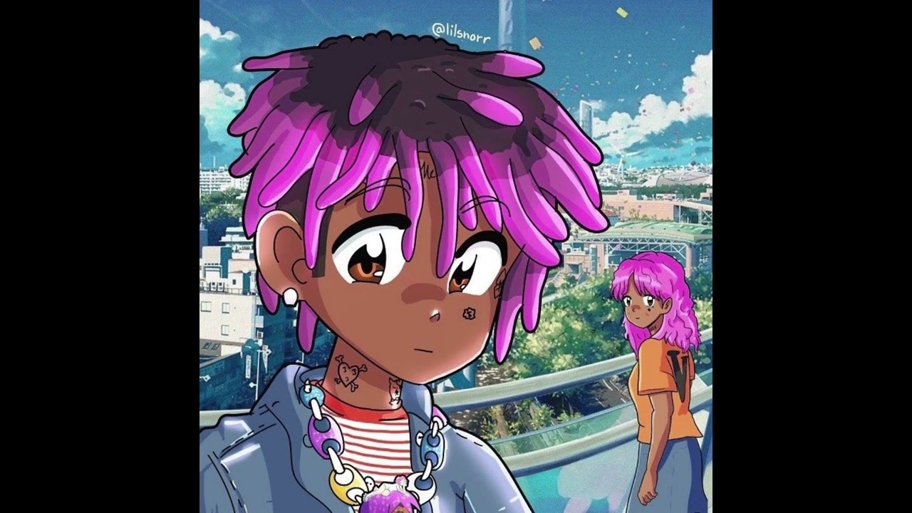 Lil Uzi Vert ~ Thot Back ft.  Ballout (unreleased) (Slowed & Reverbed)
