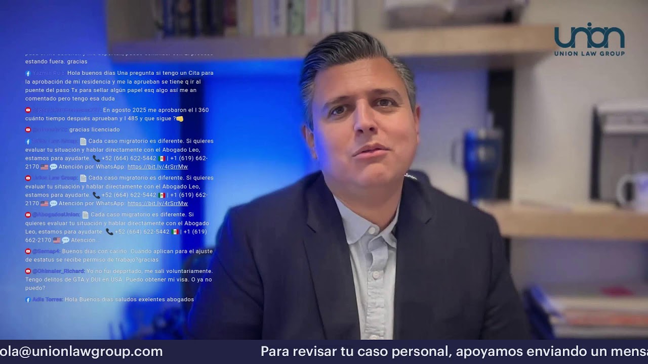 Cafecito Mañanero con Lic. Leonardo Cortés: VAWA