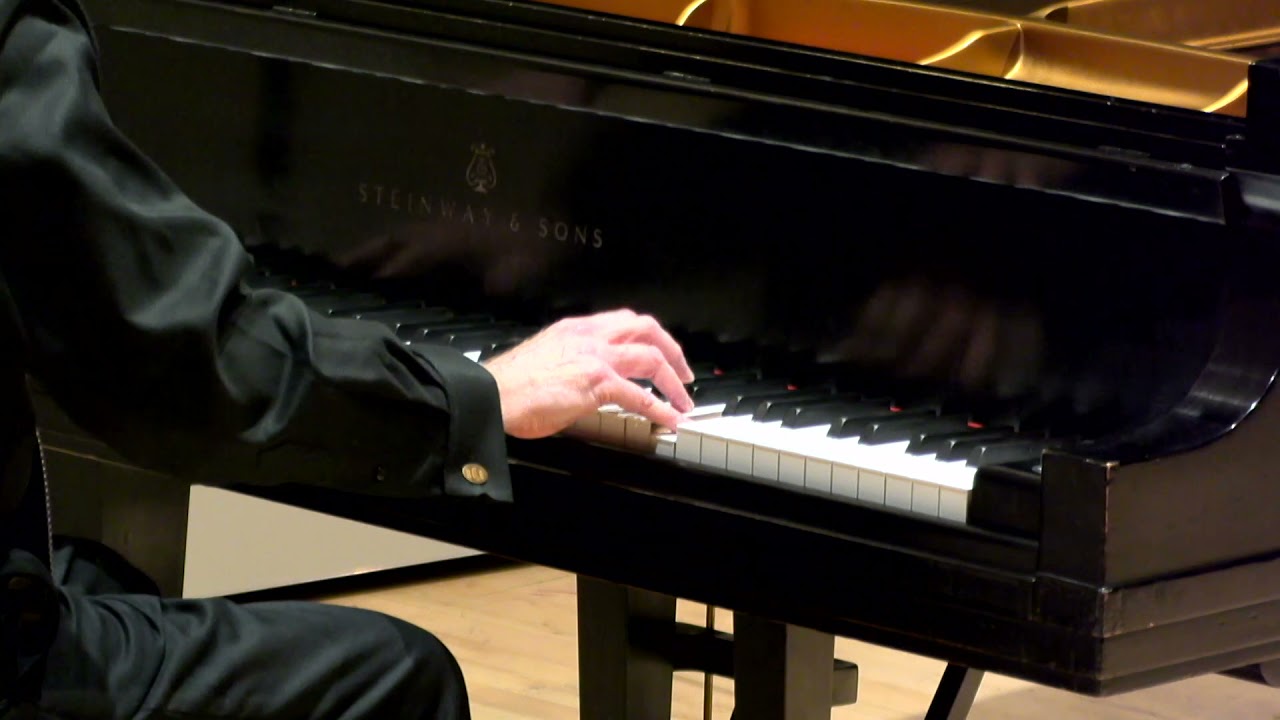 Mark Clinton Performance: THE POWER OF THE TRITONE