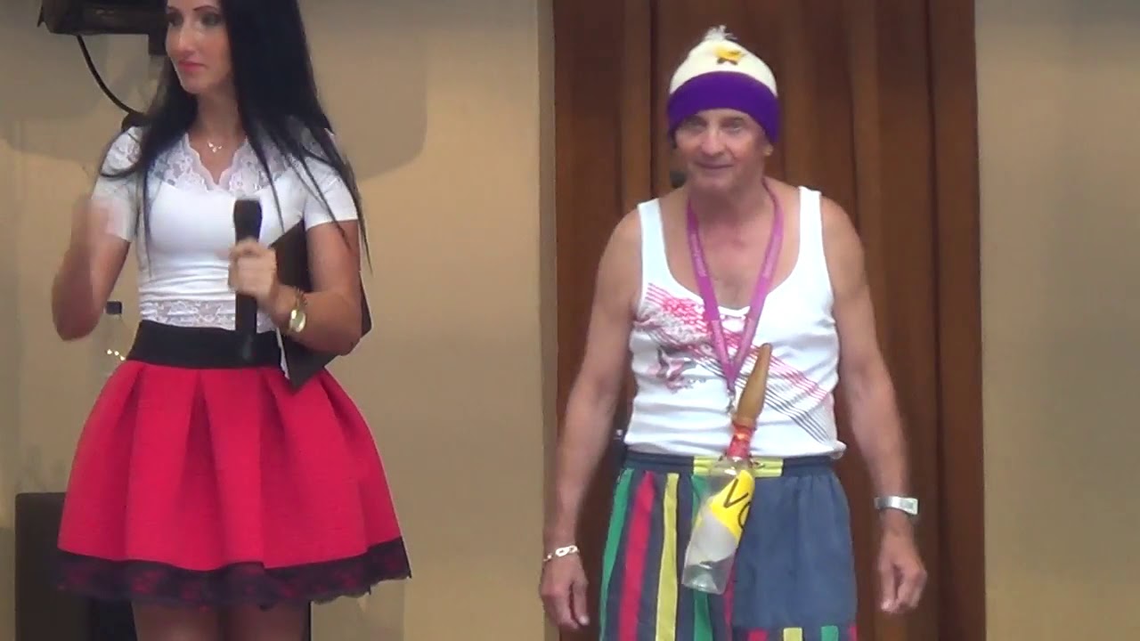 IOAN SELESI (JON DE LA CRISTELEC) ALATURI DE MONICA DANCIU MARIAN la GLASUL CEAUNELOR MONEASA 2016