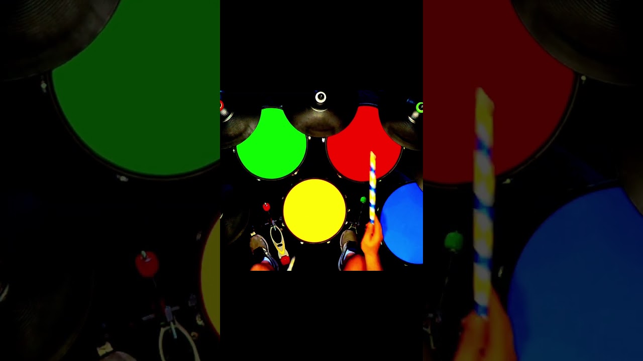 #drumfills #williamchristophy